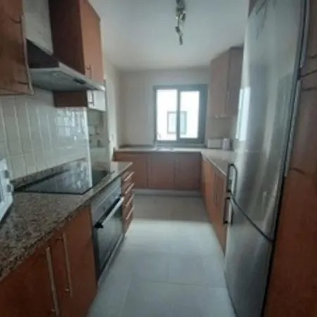 6-bed Luxury In Marina Apartment