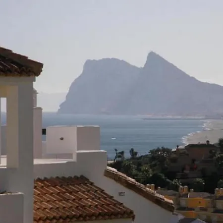 6-bed Luxury In Marina Apartment