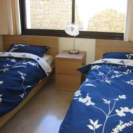6-bed Luxury In Marina Apartment *