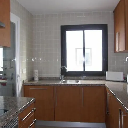 Apartment 6-bed Luxury In Marina *