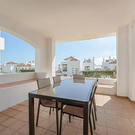 アパート Spacious 6-bed In Marina De La *