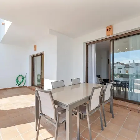 Spacious 6-bed In Marina De La アパート *